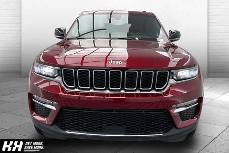 jeep grand cherokee 2024 1C4RJHBG0RC133298 image jeep grand cherokee 2024 1C4RJHBG0RC133298 image